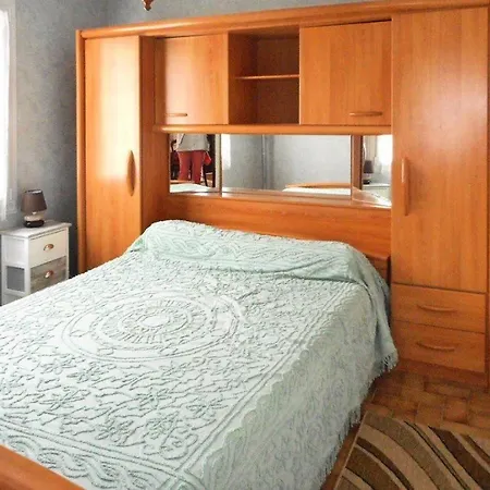 Apartment M100-perros Guirec - Maison Avec Jardin Clos A Guirec Mae-3524