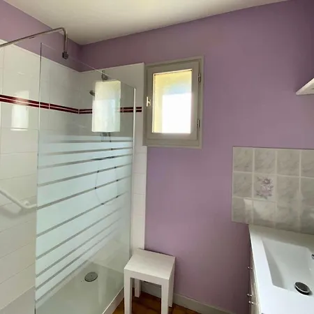 Apartment M100-perros Guirec - Maison Avec Jardin Clos A Guirec Mae-3524 Perros-Guirec