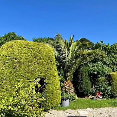 M100-perros Guirec - Maison Avec Jardin Clos A Guirec Mae-3524 * Perros-Guirec