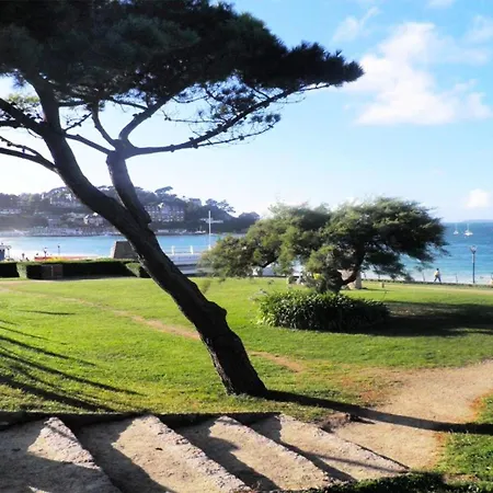 M100-perros Guirec - Maison Avec Jardin Clos A Guirec Mae-3524 Apartment Perros-Guirec
